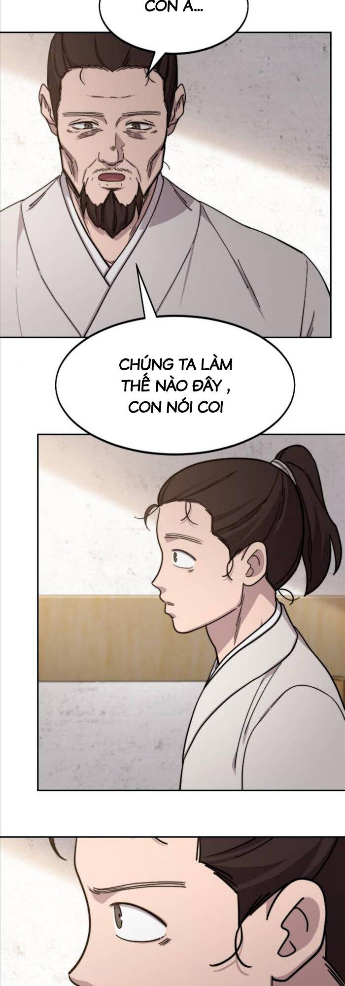 Hoa Sơn Tái Khởi Chapter 77 - 10