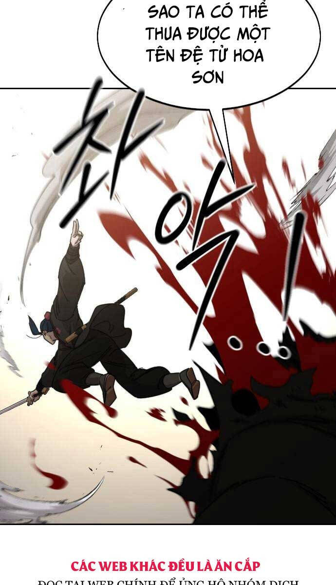 Hoa Sơn Tái Khởi Chapter 78 - 121