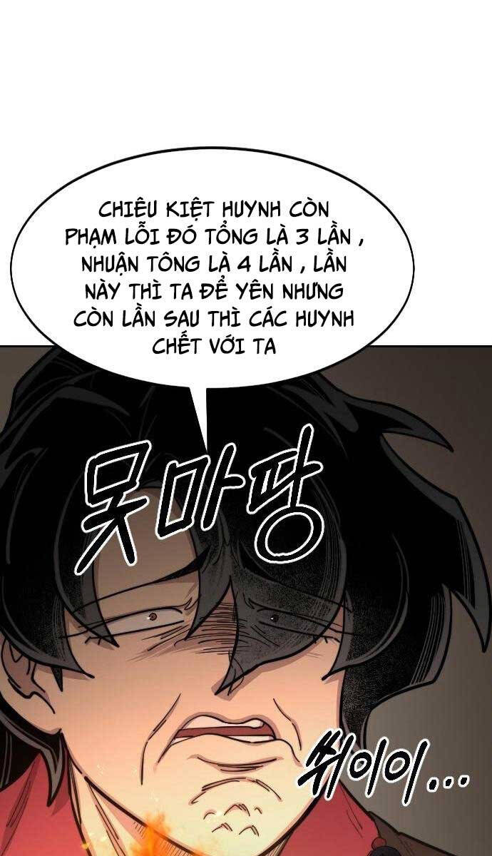 Hoa Sơn Tái Khởi Chapter 78 - 131