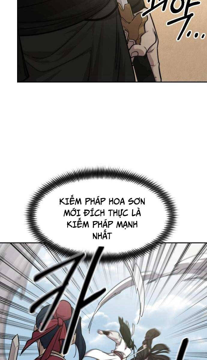 Hoa Sơn Tái Khởi Chapter 78 - 133