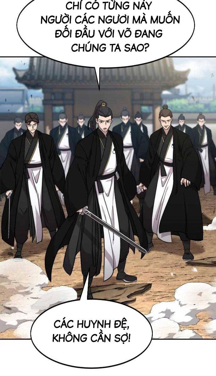 Hoa Sơn Tái Khởi Chapter 78 - 18