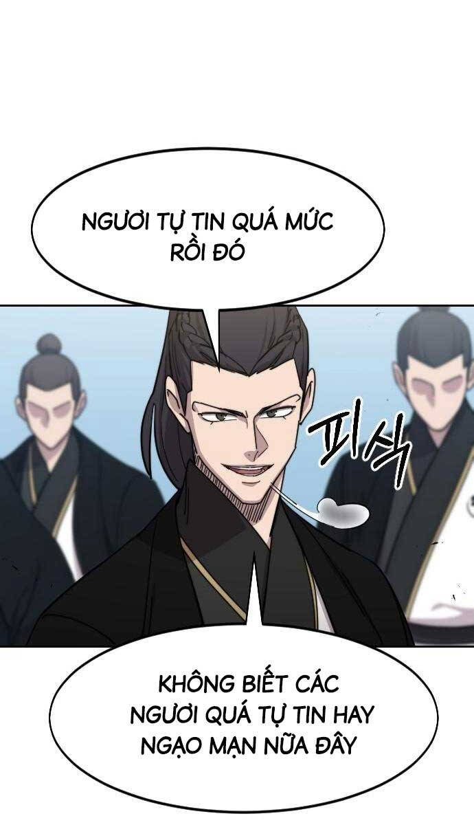 Hoa Sơn Tái Khởi Chapter 78 - 19