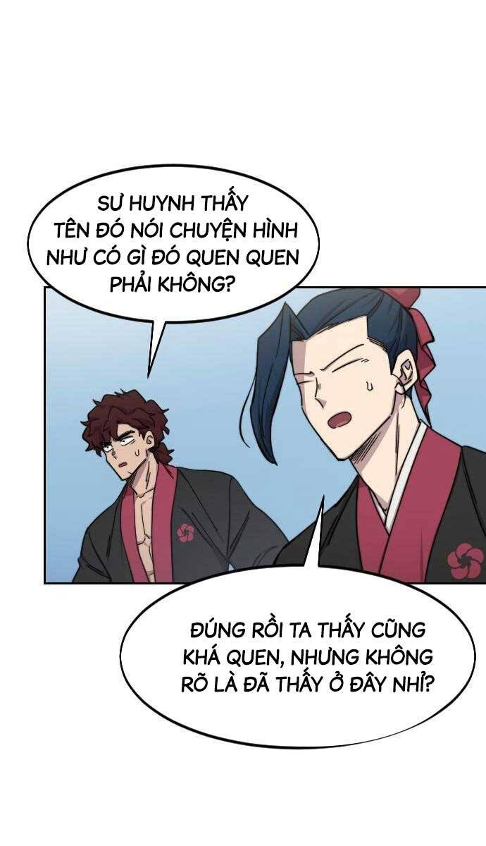 Hoa Sơn Tái Khởi Chapter 78 - 20