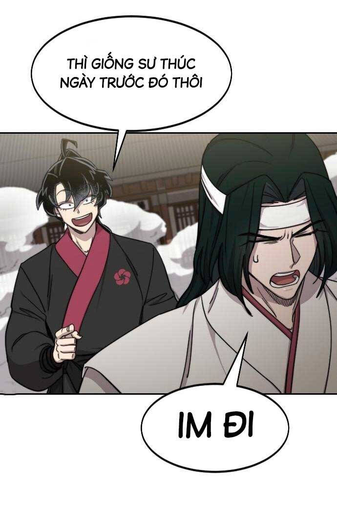 Hoa Sơn Tái Khởi Chapter 78 - 21