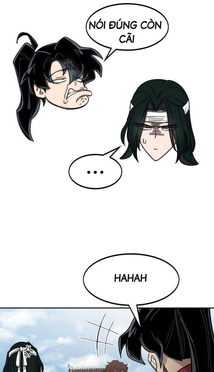 Hoa Sơn Tái Khởi Chapter 78 - 22