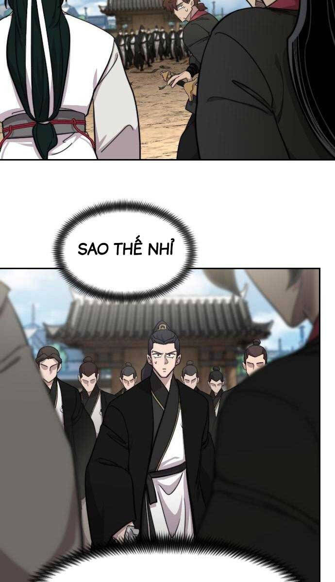 Hoa Sơn Tái Khởi Chapter 78 - 23