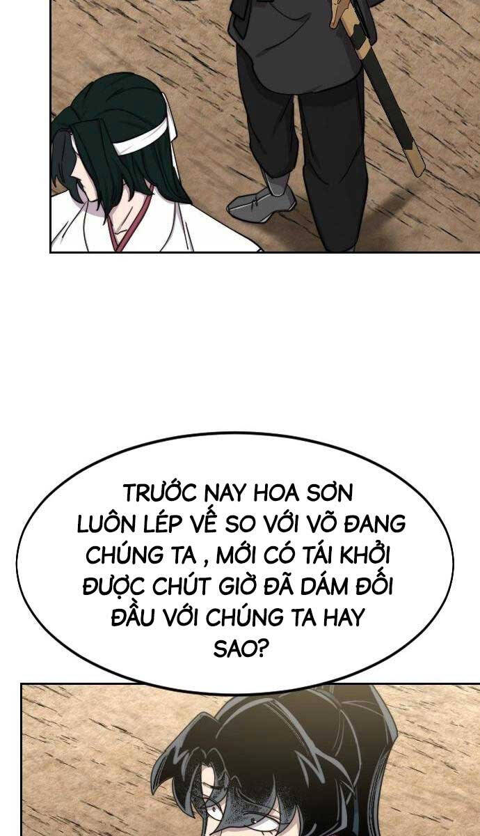 Hoa Sơn Tái Khởi Chapter 78 - 25