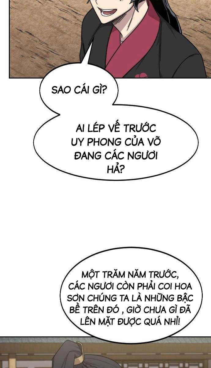 Hoa Sơn Tái Khởi Chapter 78 - 26