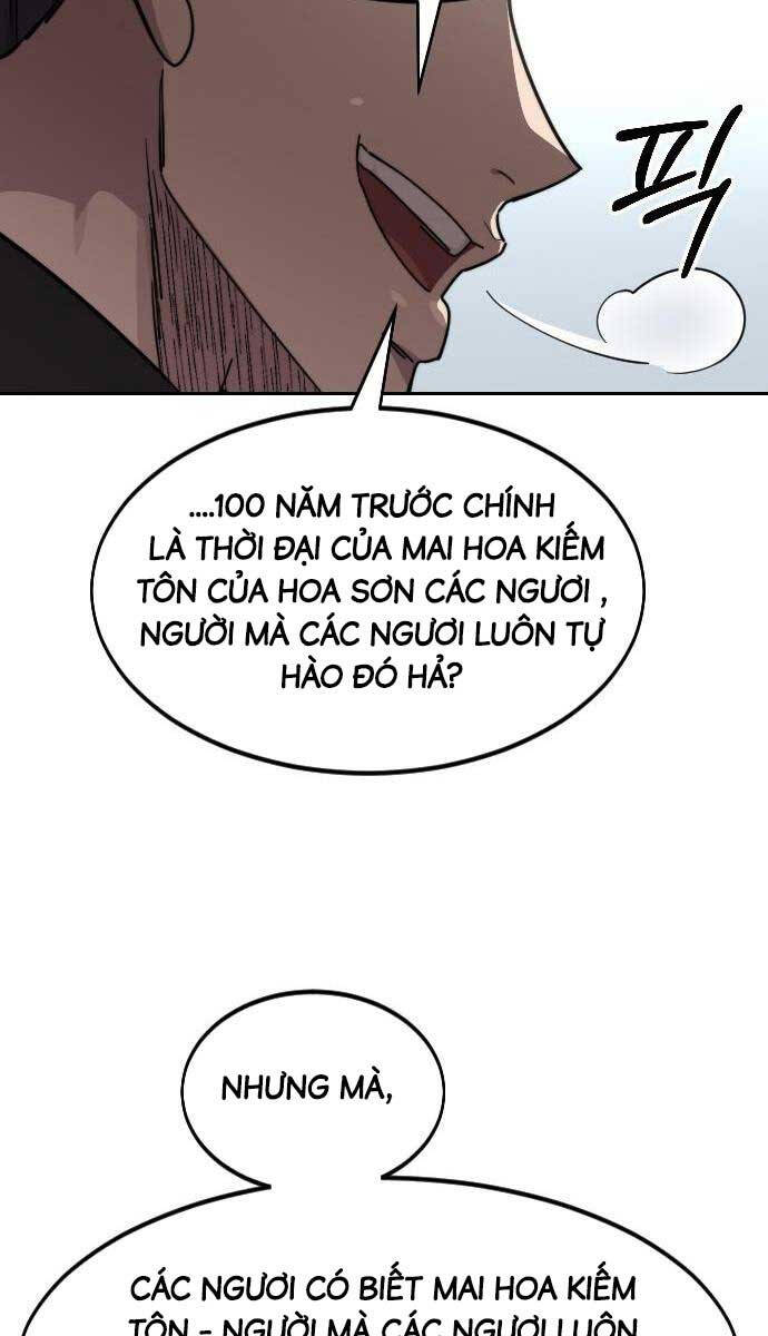 Hoa Sơn Tái Khởi Chapter 78 - 28