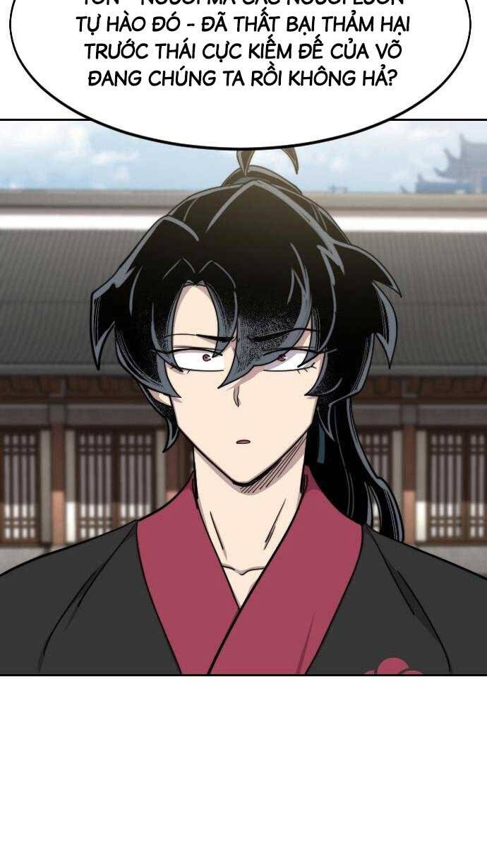 Hoa Sơn Tái Khởi Chapter 78 - 29
