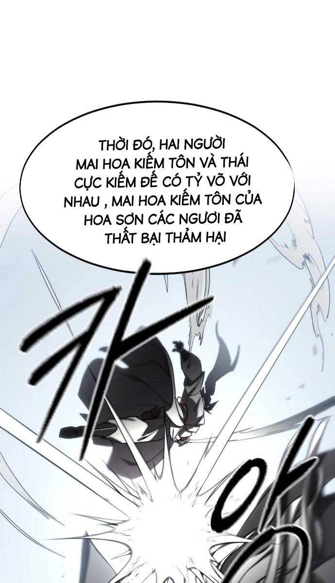 Hoa Sơn Tái Khởi Chapter 78 - 33