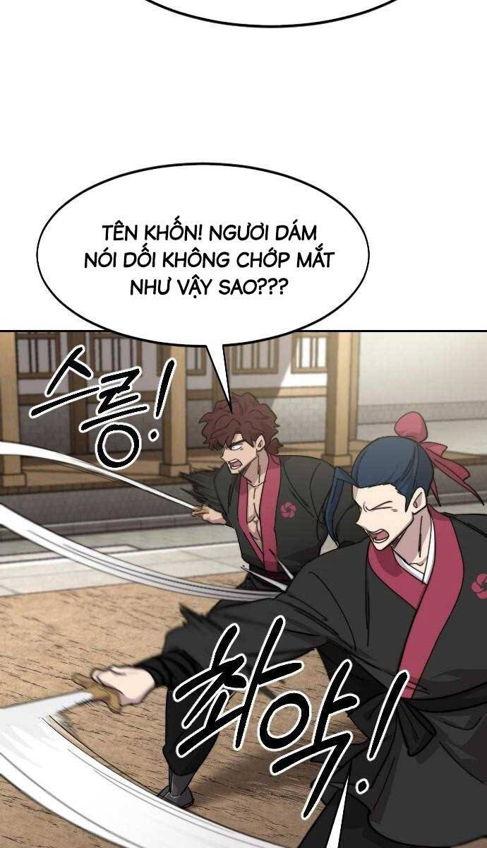 Hoa Sơn Tái Khởi Chapter 78 - 36