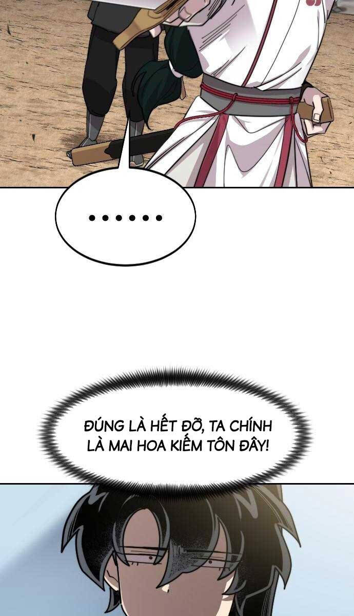 Hoa Sơn Tái Khởi Chapter 78 - 38