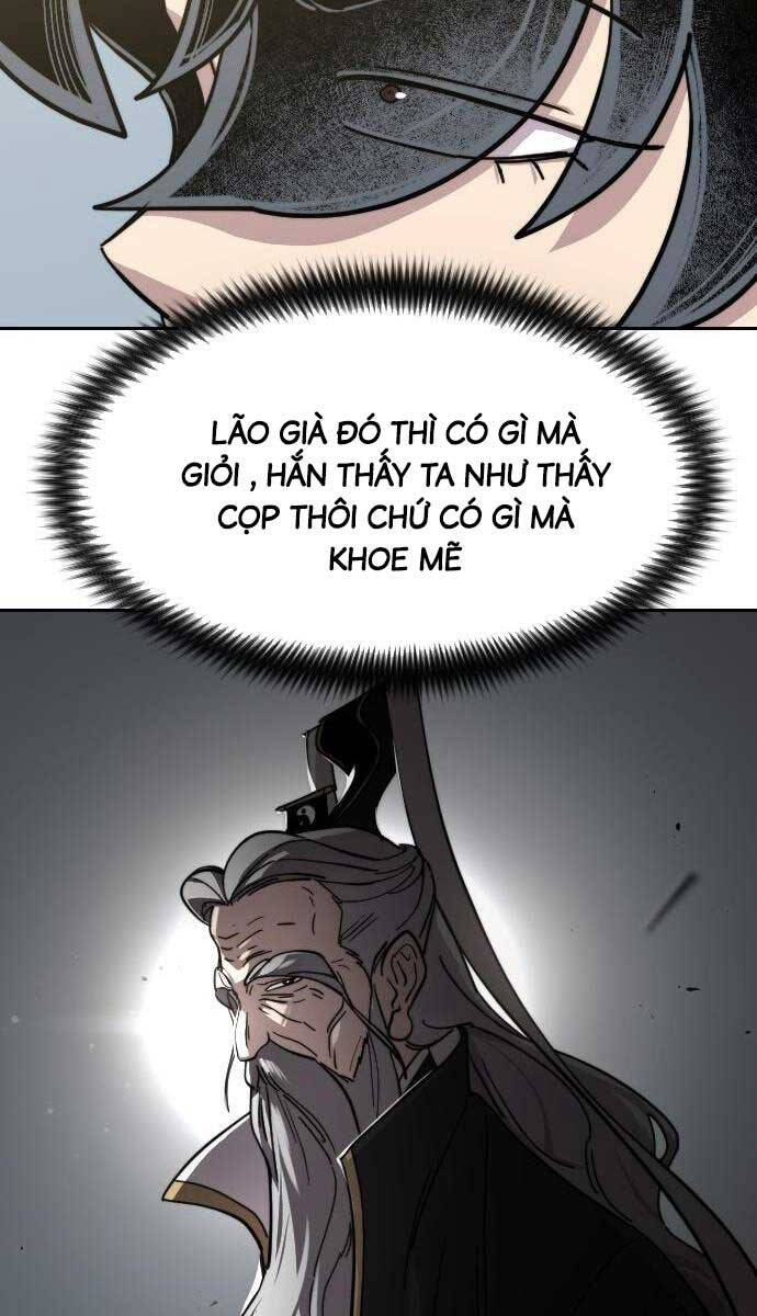 Hoa Sơn Tái Khởi Chapter 78 - 40