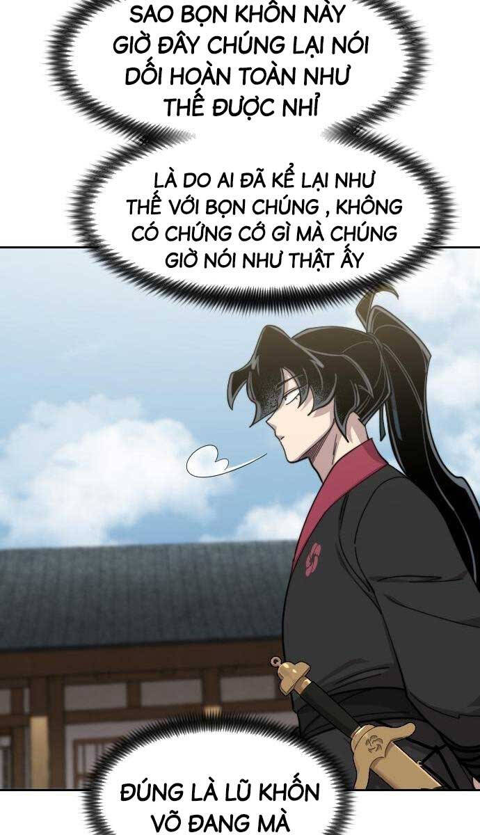 Hoa Sơn Tái Khởi Chapter 78 - 49