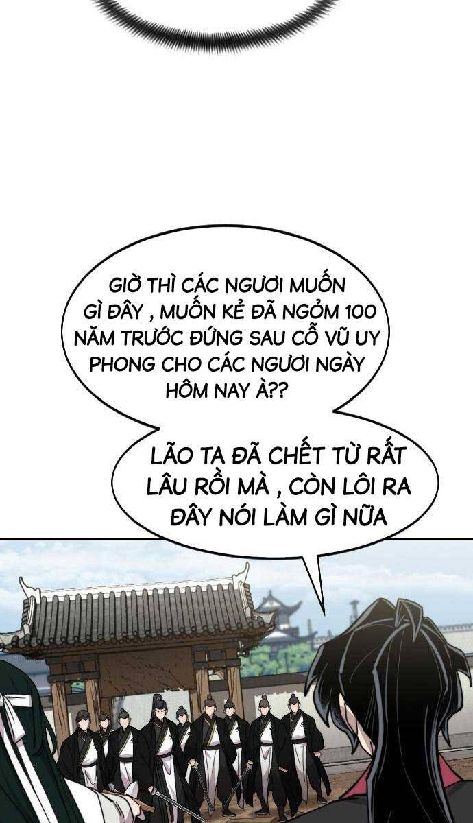 Hoa Sơn Tái Khởi Chapter 78 - 50