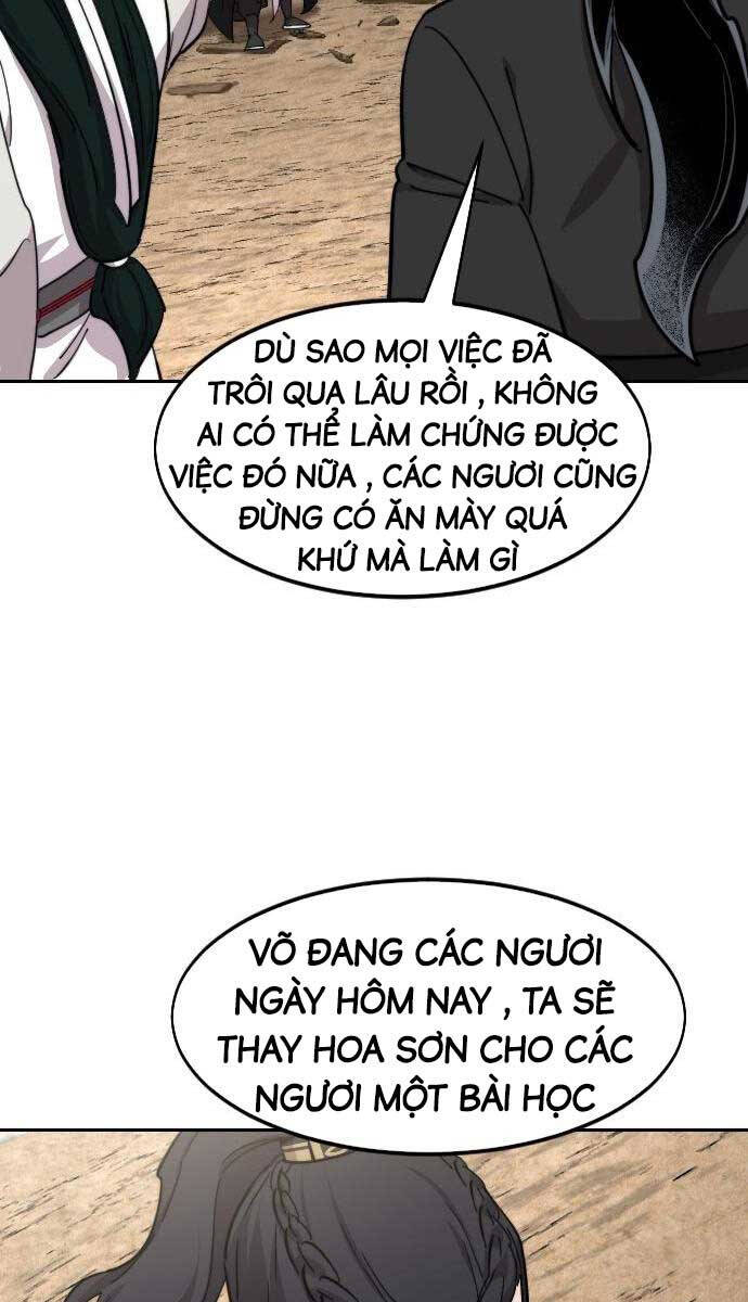 Hoa Sơn Tái Khởi Chapter 78 - 51