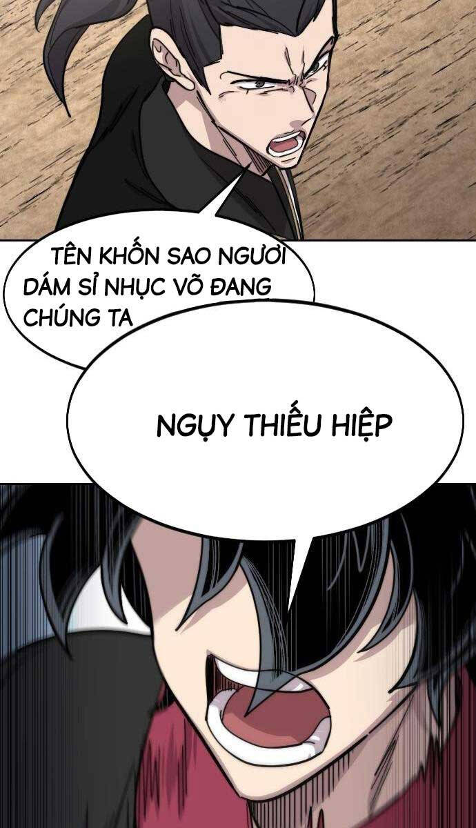 Hoa Sơn Tái Khởi Chapter 78 - 52