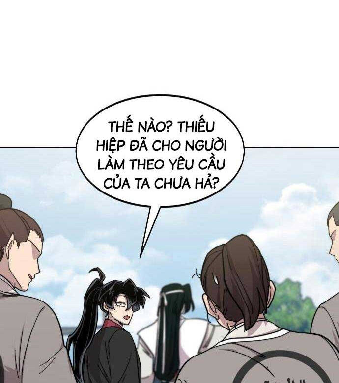 Hoa Sơn Tái Khởi Chapter 78 - 54
