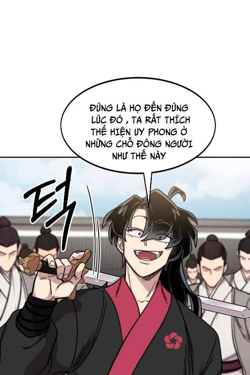 Hoa Sơn Tái Khởi Chapter 78 - 66