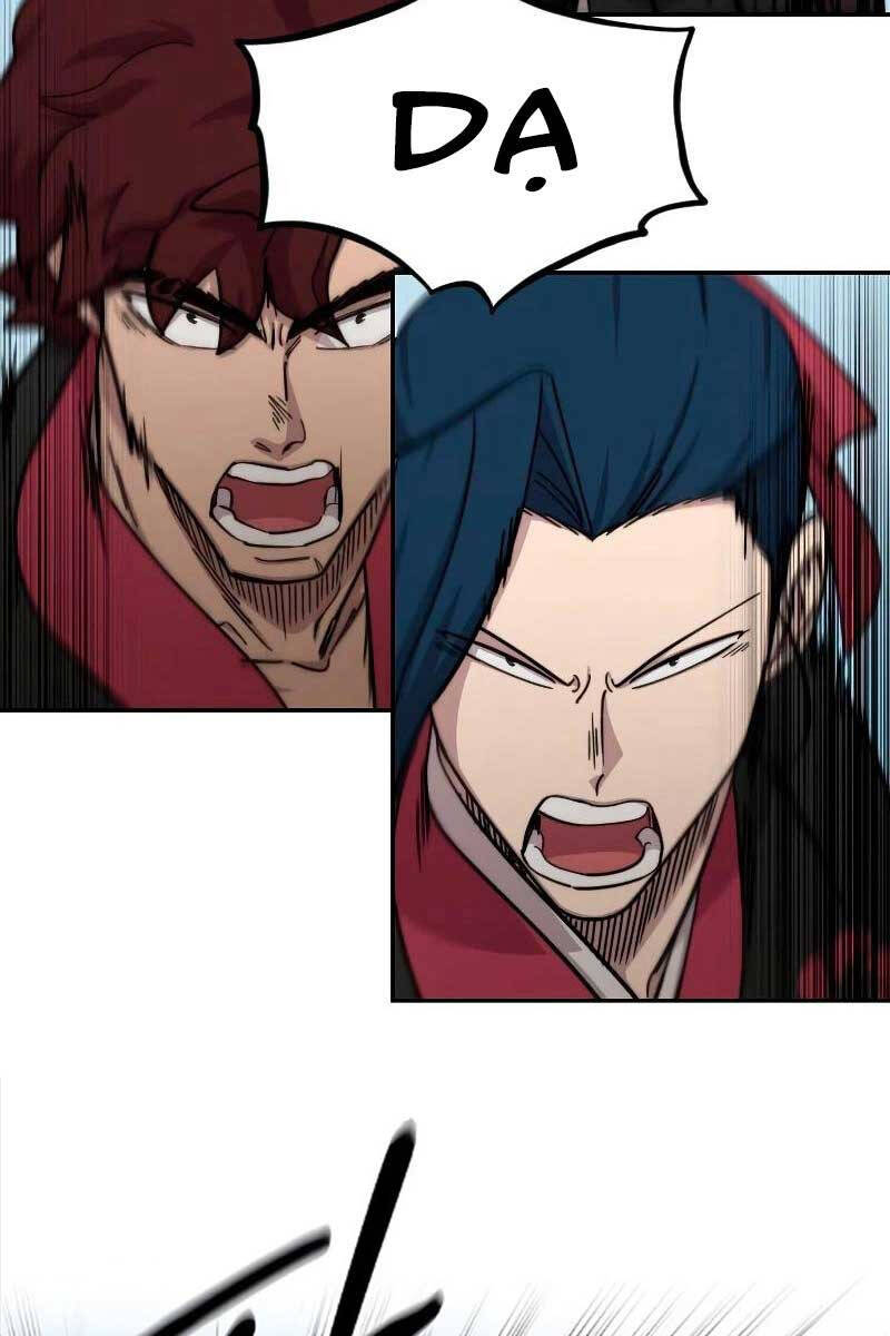 Hoa Sơn Tái Khởi Chapter 78 - 79