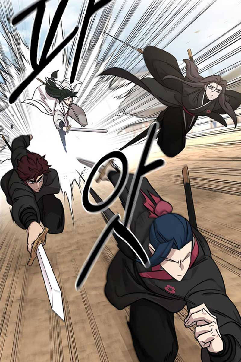 Hoa Sơn Tái Khởi Chapter 78 - 80