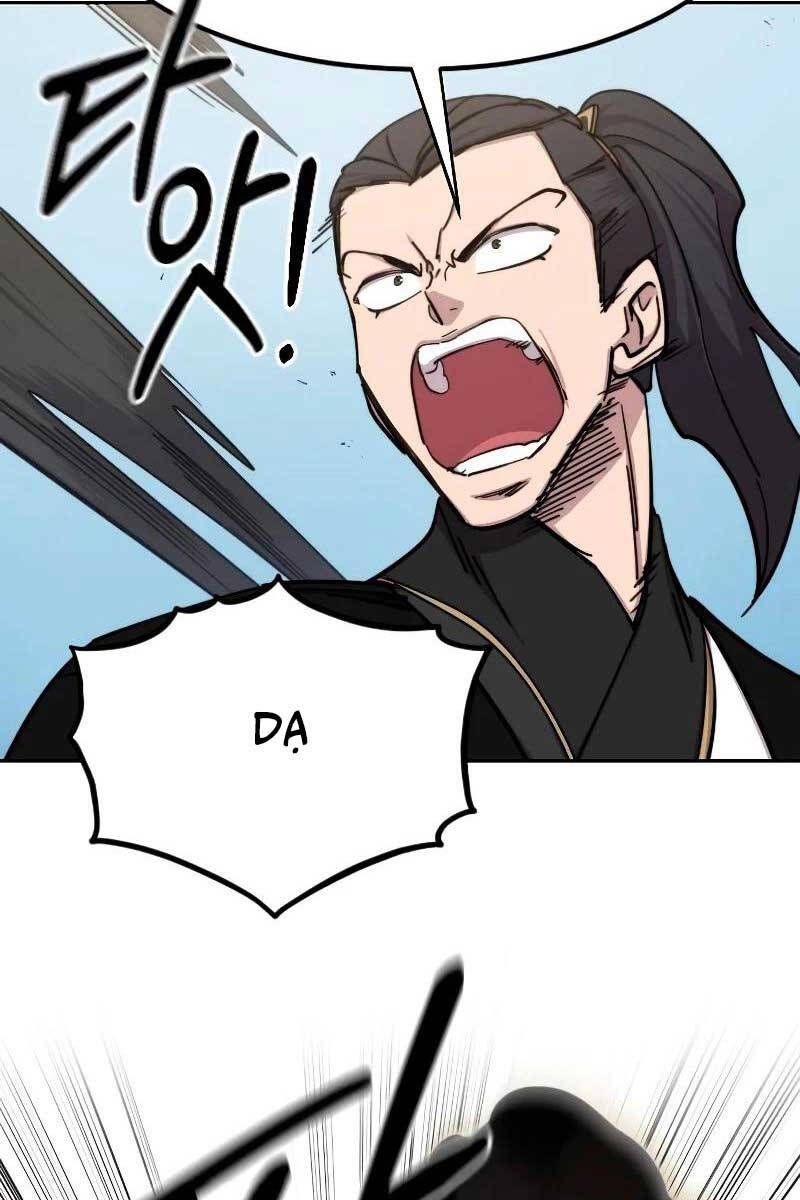 Hoa Sơn Tái Khởi Chapter 78 - 82