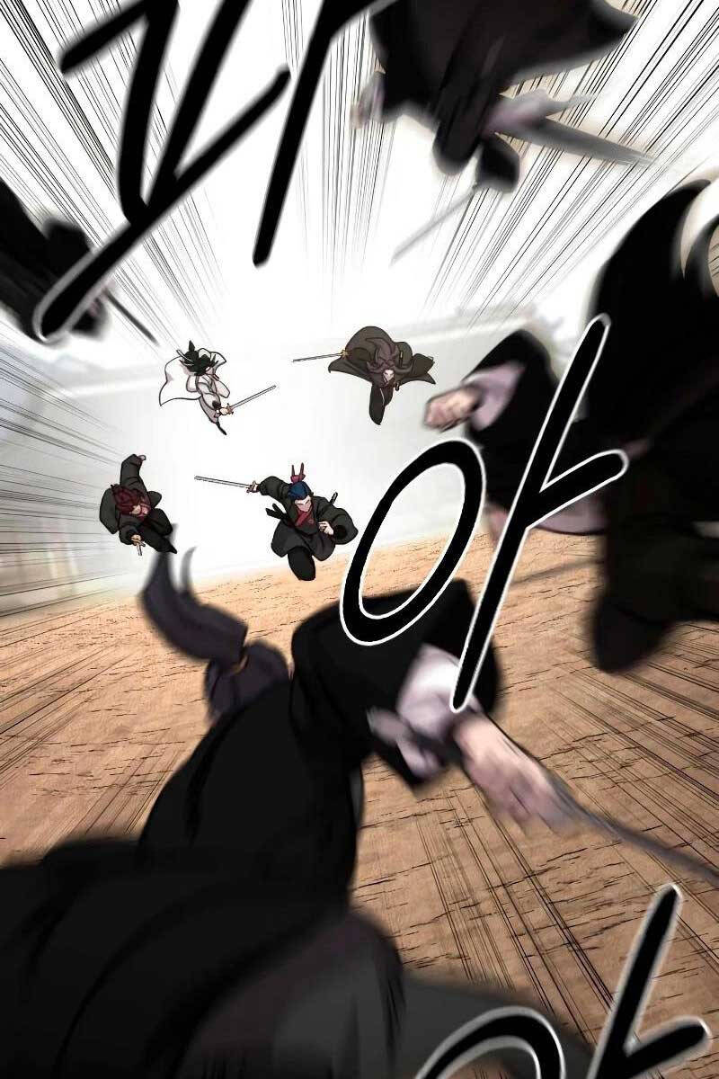 Hoa Sơn Tái Khởi Chapter 78 - 83