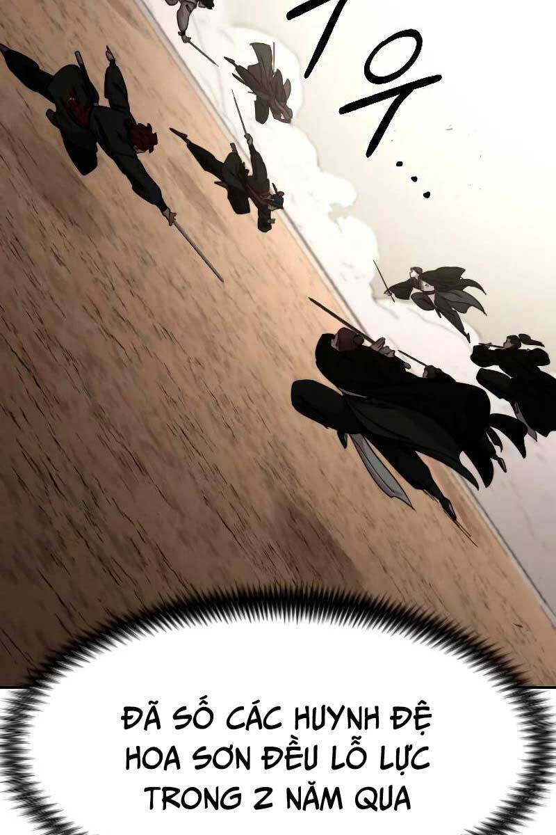 Hoa Sơn Tái Khởi Chapter 78 - 85