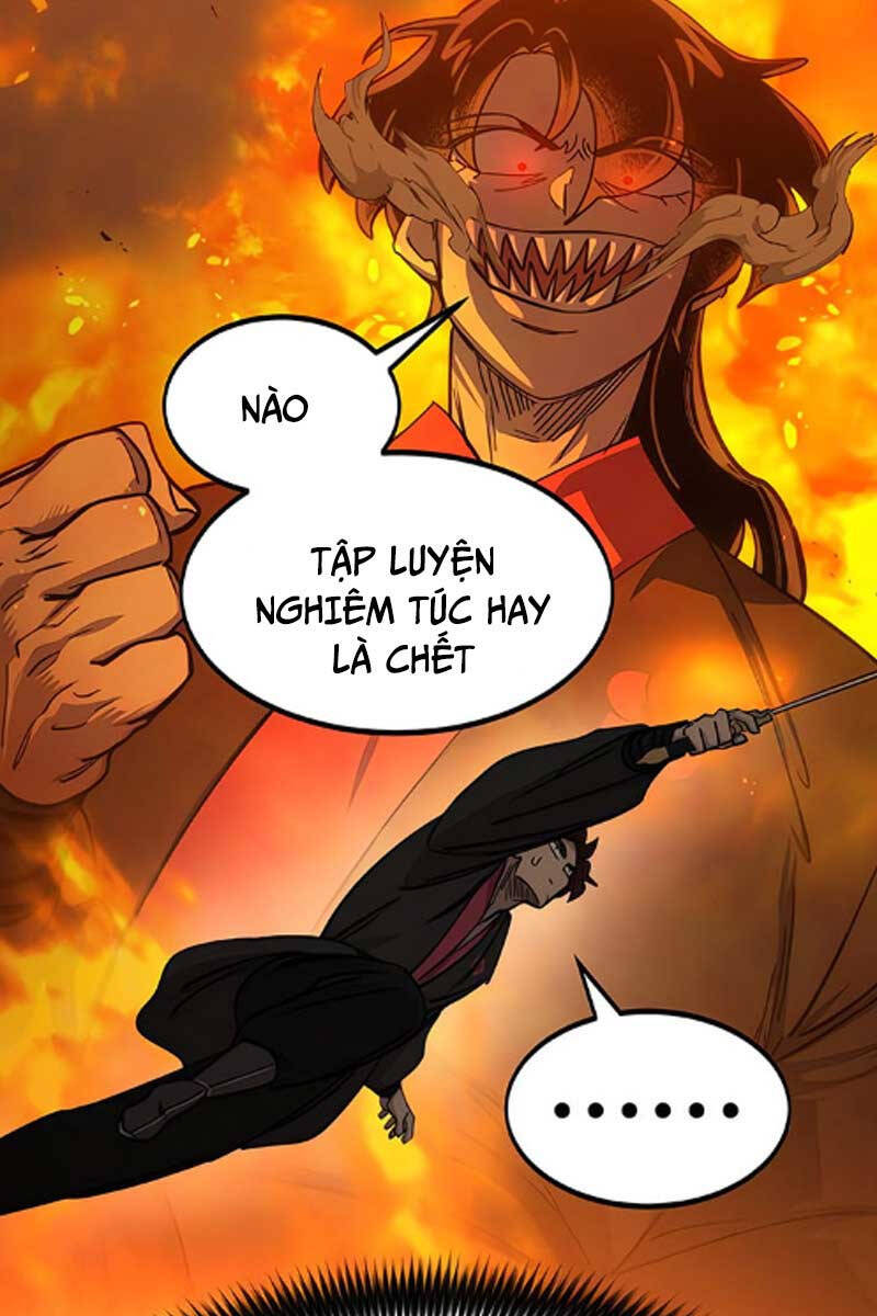 Hoa Sơn Tái Khởi Chapter 78 - 89