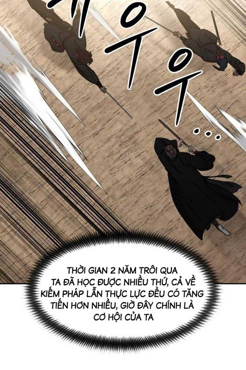 Hoa Sơn Tái Khởi Chapter 78 - 100