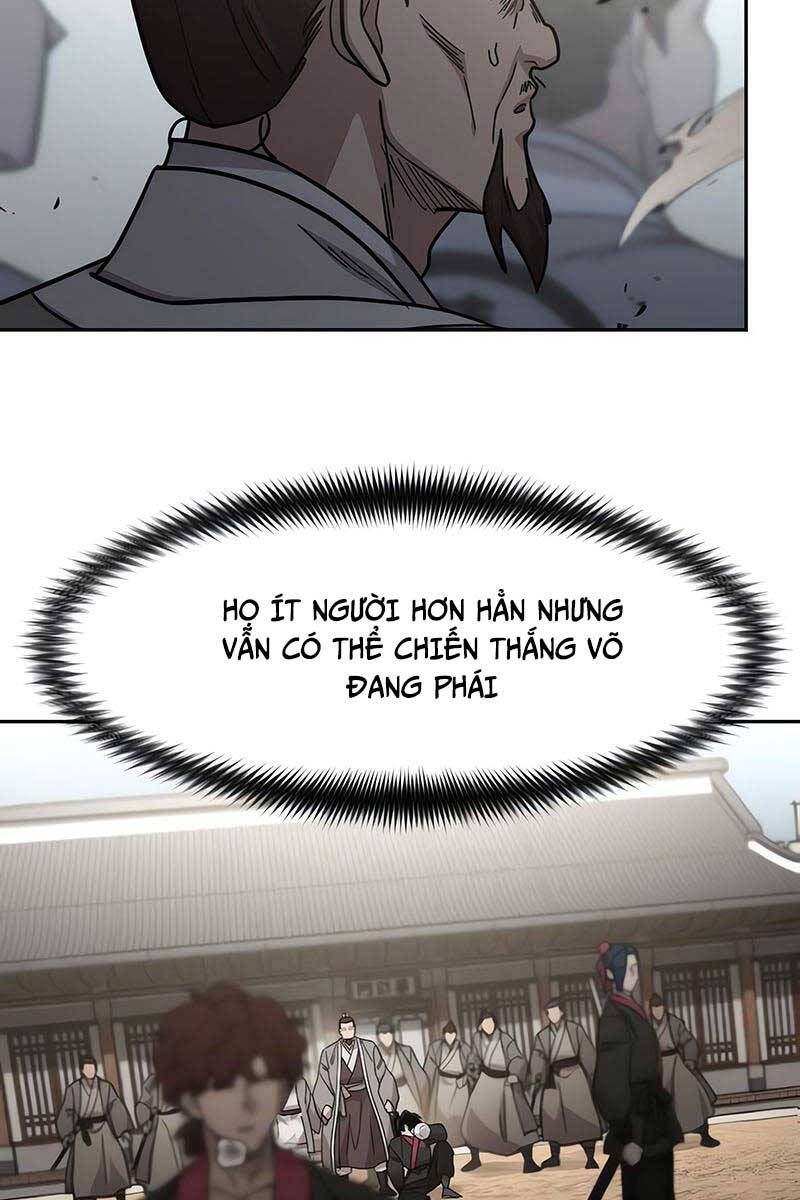 Hoa Sơn Tái Khởi Chapter 79 - 2