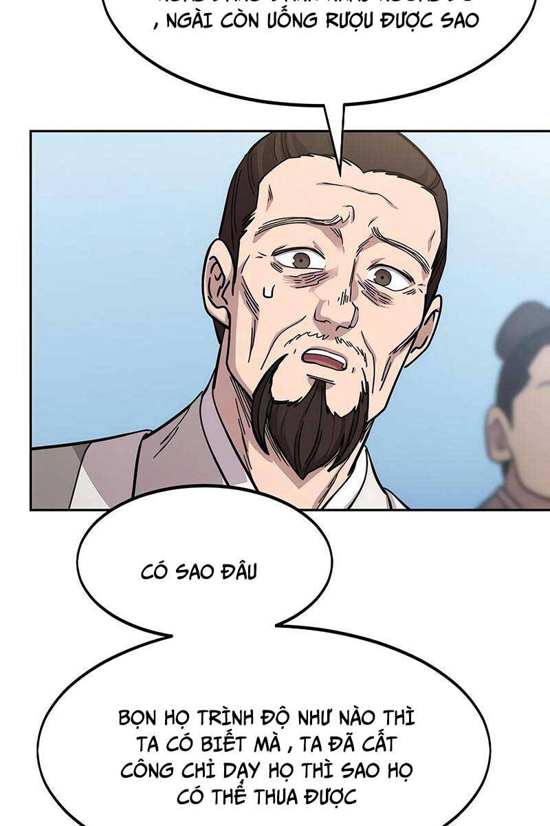 Hoa Sơn Tái Khởi Chapter 79 - 11