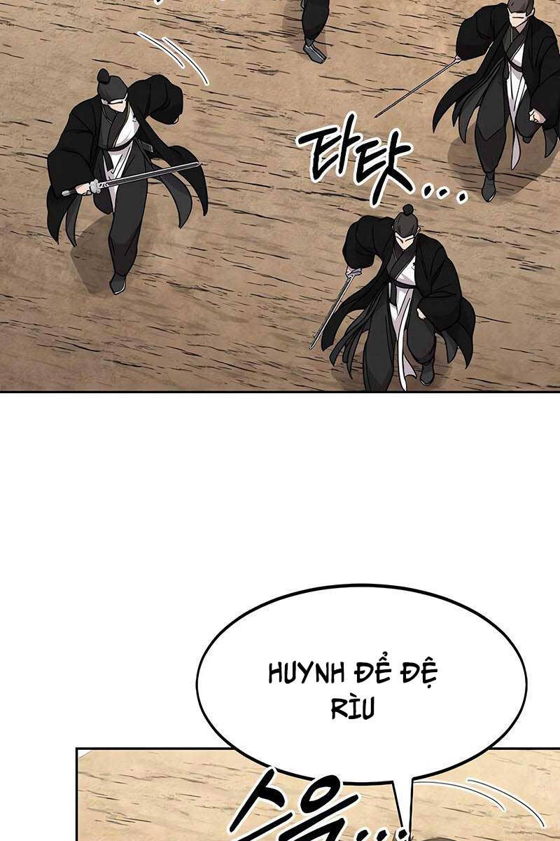 Hoa Sơn Tái Khởi Chapter 79 - 102