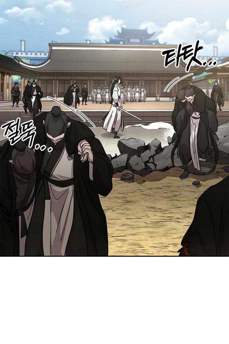 Hoa Sơn Tái Khởi Chapter 79 - 105