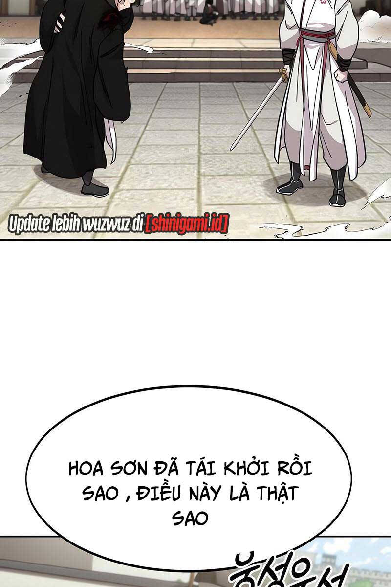Hoa Sơn Tái Khởi Chapter 79 - 109