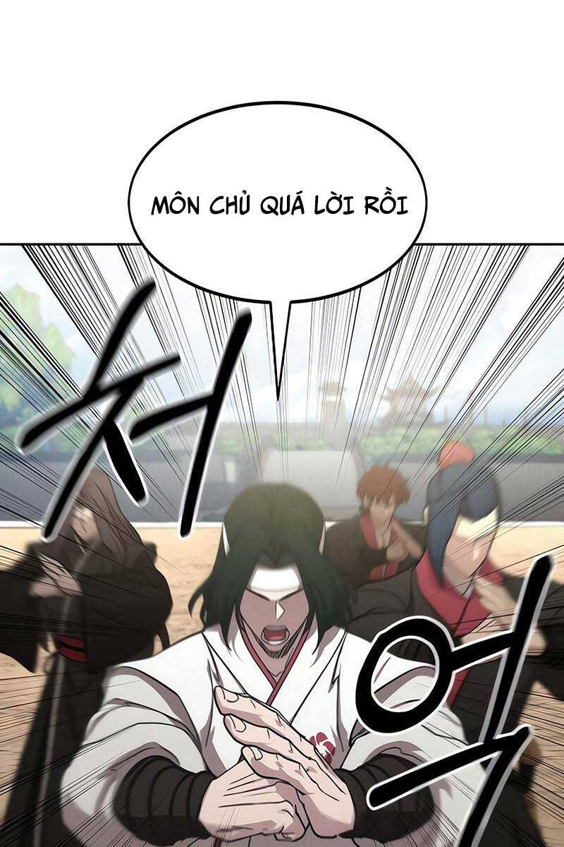 Hoa Sơn Tái Khởi Chapter 79 - 117