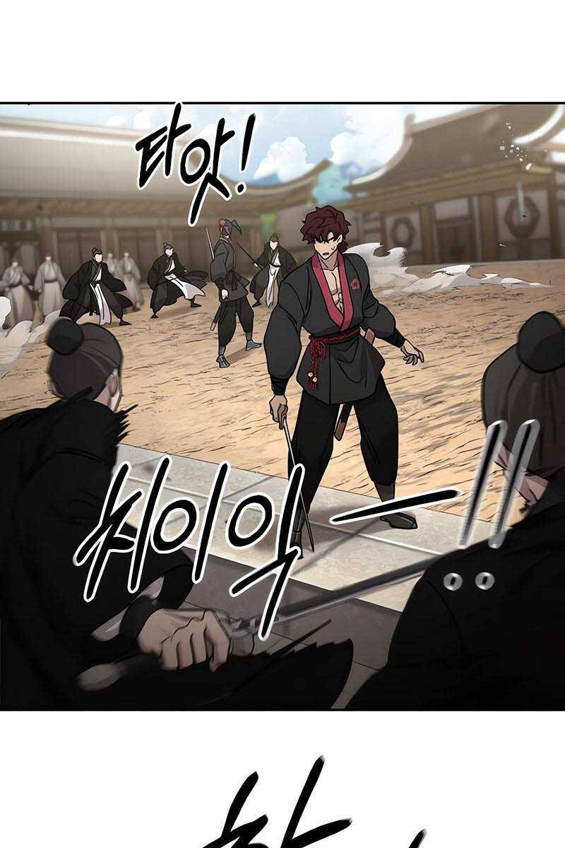 Hoa Sơn Tái Khởi Chapter 79 - 25