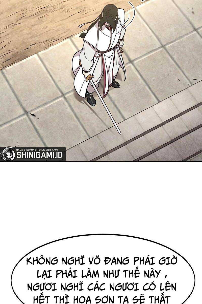 Hoa Sơn Tái Khởi Chapter 79 - 30