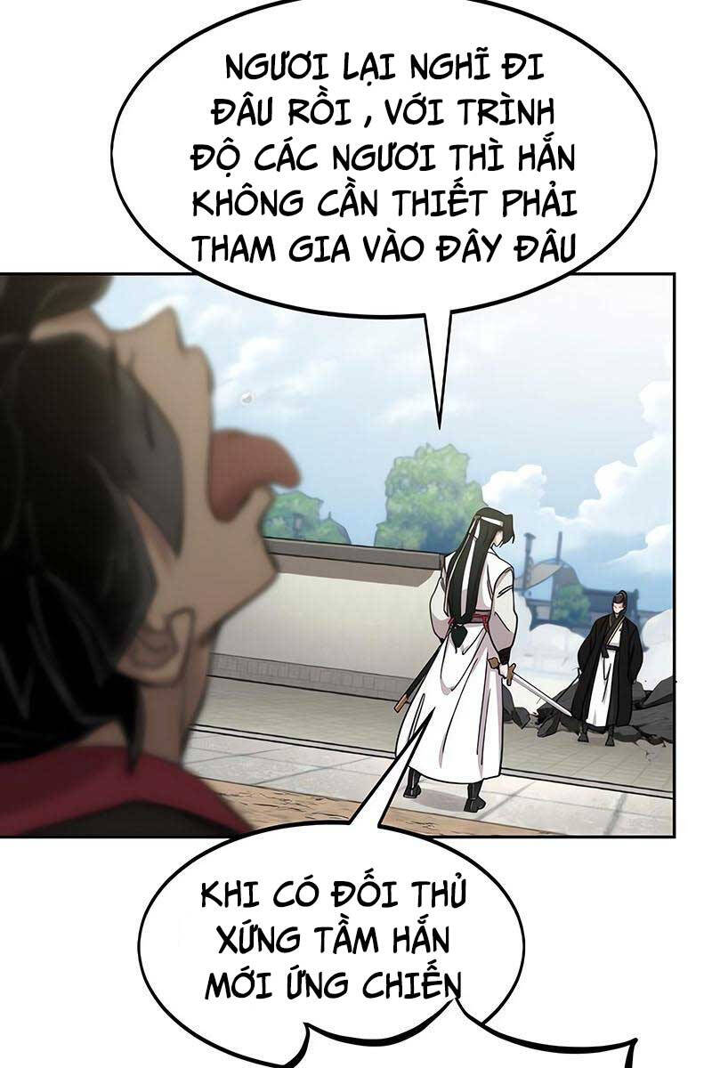 Hoa Sơn Tái Khởi Chapter 79 - 36