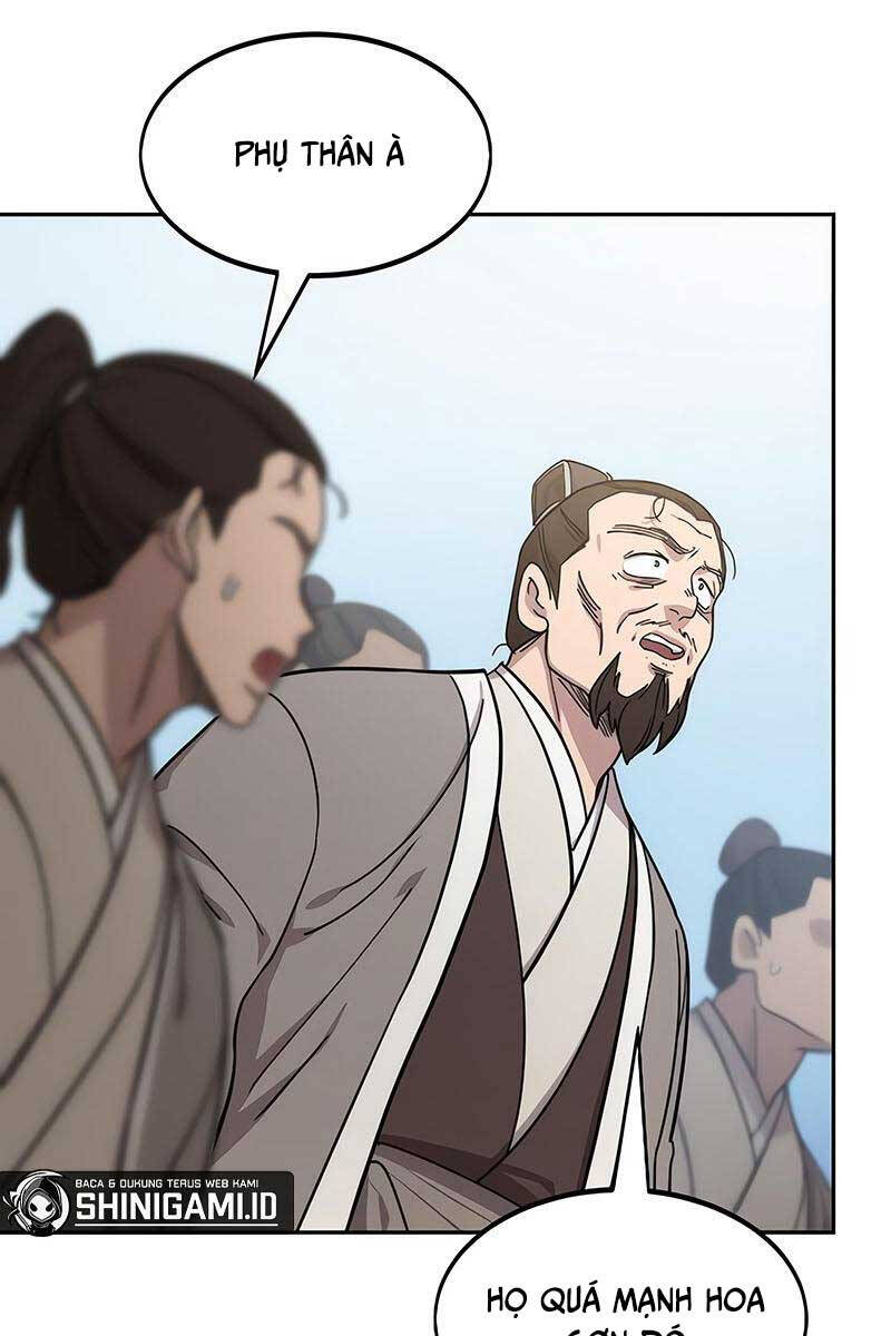 Hoa Sơn Tái Khởi Chapter 79 - 5