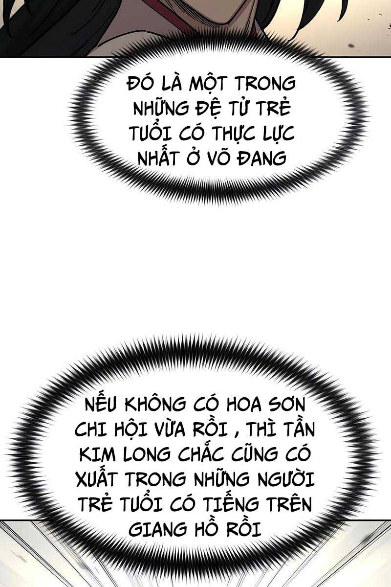 Hoa Sơn Tái Khởi Chapter 79 - 48
