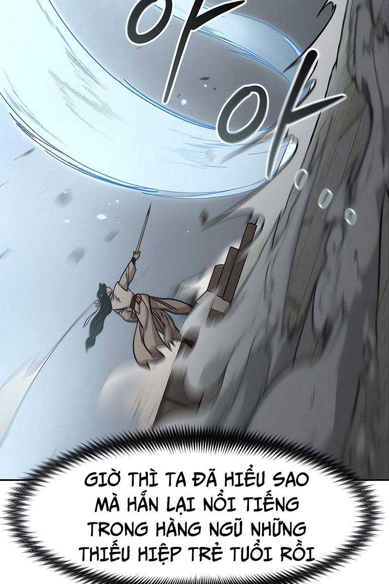 Hoa Sơn Tái Khởi Chapter 79 - 54