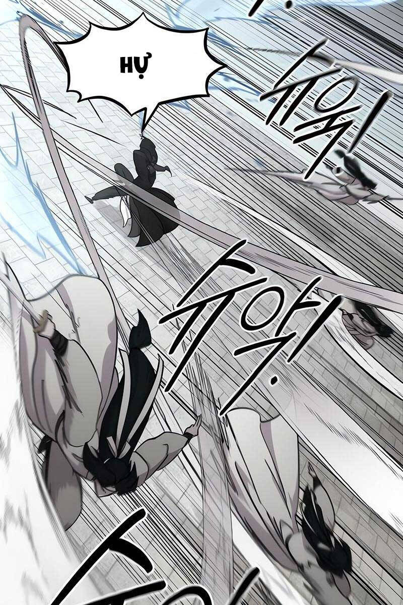 Hoa Sơn Tái Khởi Chapter 79 - 61