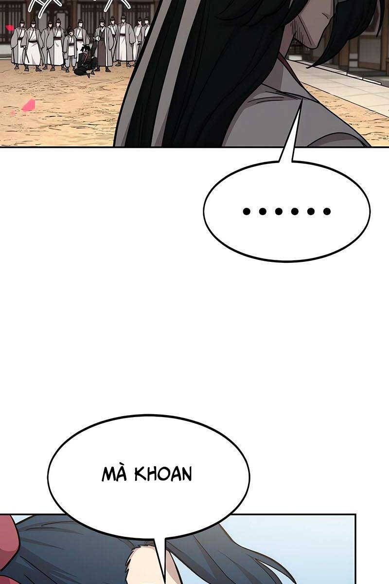 Hoa Sơn Tái Khởi Chapter 79 - 80