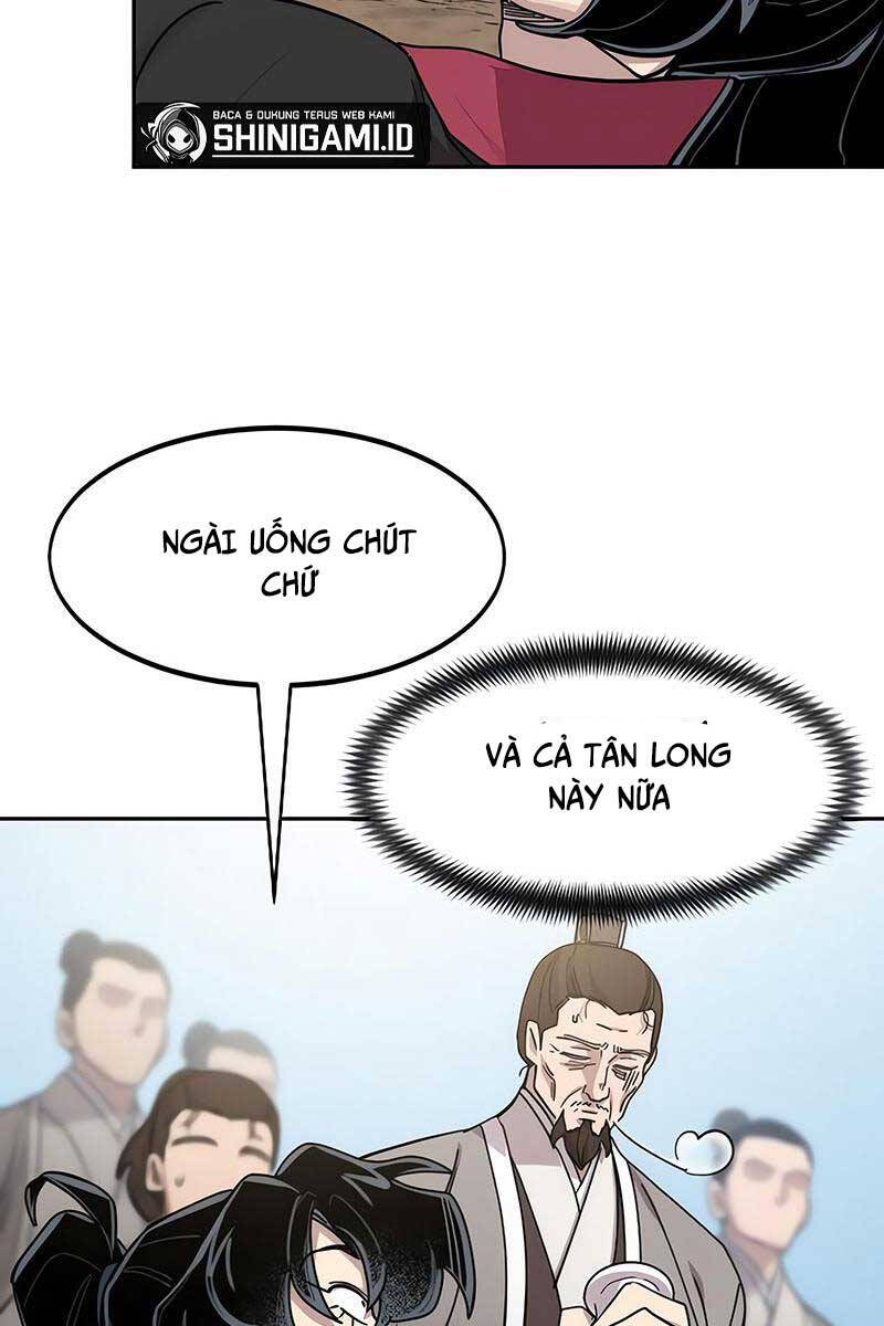 Hoa Sơn Tái Khởi Chapter 79 - 9