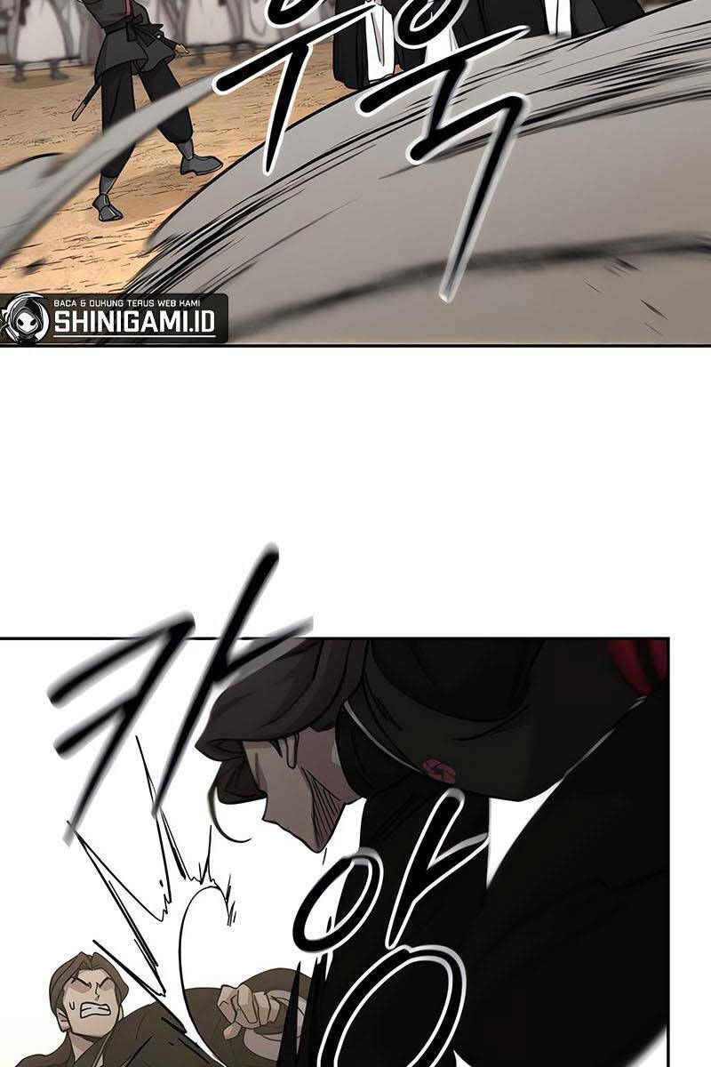 Hoa Sơn Tái Khởi Chapter 79 - 85