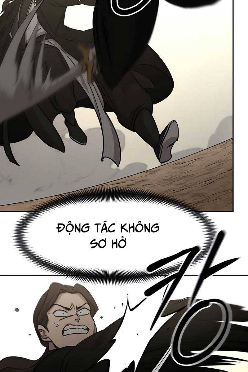 Hoa Sơn Tái Khởi Chapter 79 - 86