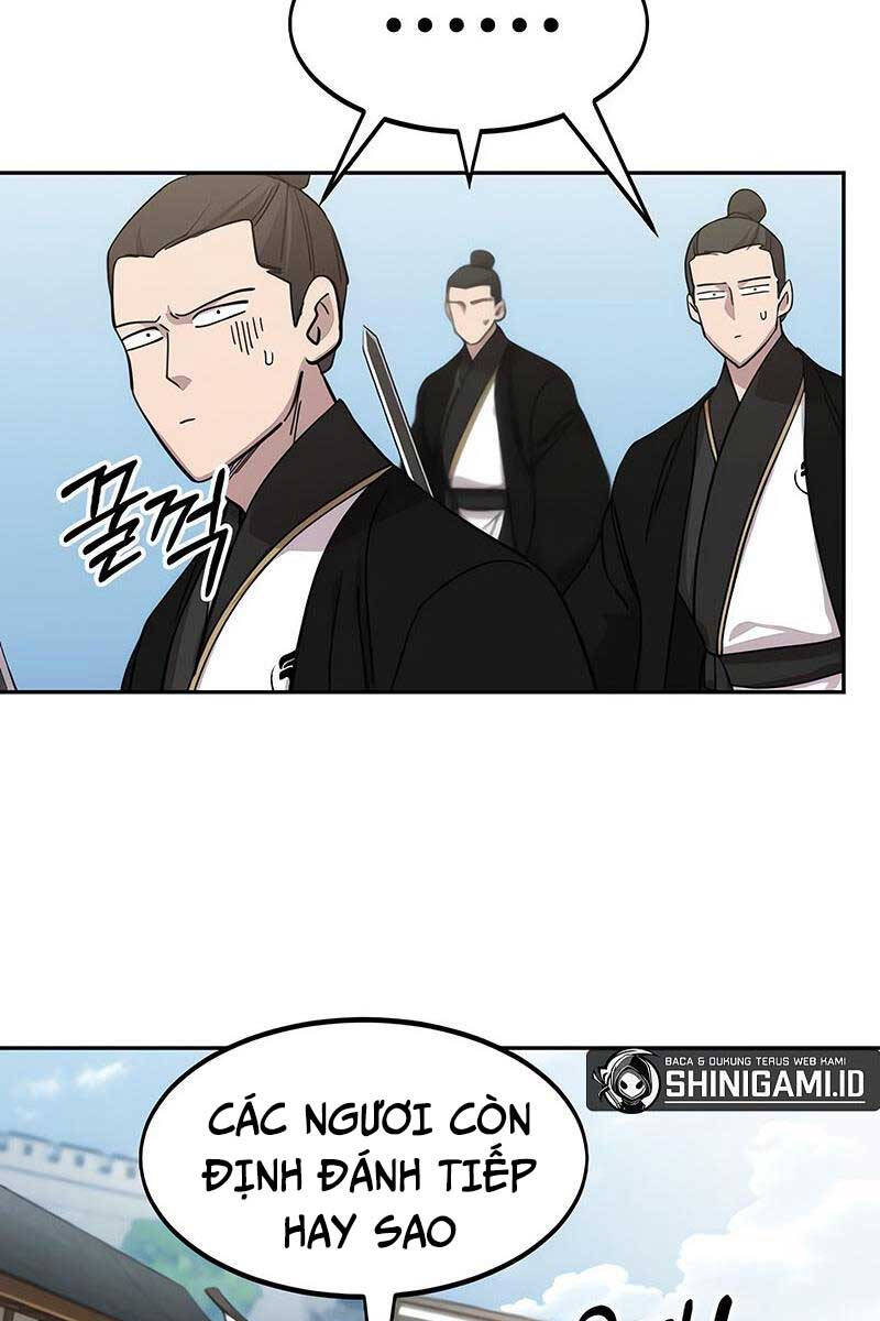 Hoa Sơn Tái Khởi Chapter 79 - 94