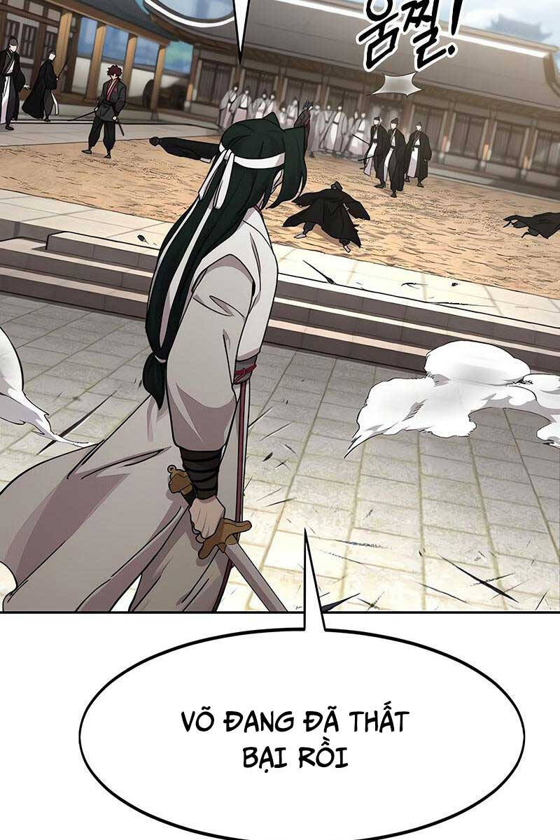 Hoa Sơn Tái Khởi Chapter 79 - 95